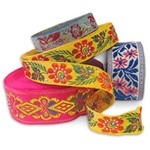 Тесьма Національна (вишиванка)