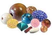 Намиста, намистинки