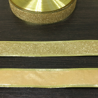 Стрічка парча