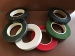 Флор стрічка (скотч), стрічка для флористики