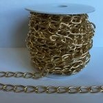 Ланцюжки: Біжутерні, Сумочні.