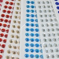 Клейові камені