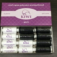 Нитки: 20/3, 40/2, Вишивальний шовк, Взуттєві, Мішкозашивальні, Джутові