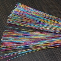 Флористичні палички: Герберний дріт