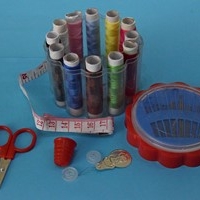 Дорожний набір