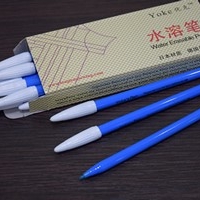 Олівець та маркер зникаючий