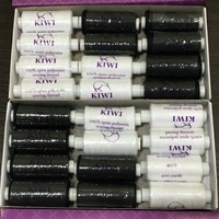 Нитки KIWI 40/2 400 ярдов