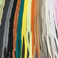 Змейка плательная