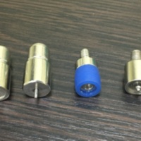 Матриці та преса