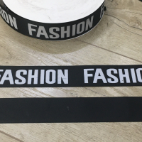 Стрічка з написами