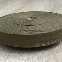 Окантувальна тасьма