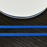 Стрічка репс 0,6 см.