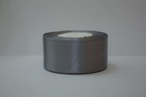 Стрічка атласна 4 см №50/180