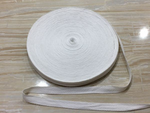 Кіперна стрічка (х.б.) 3 см. № 01