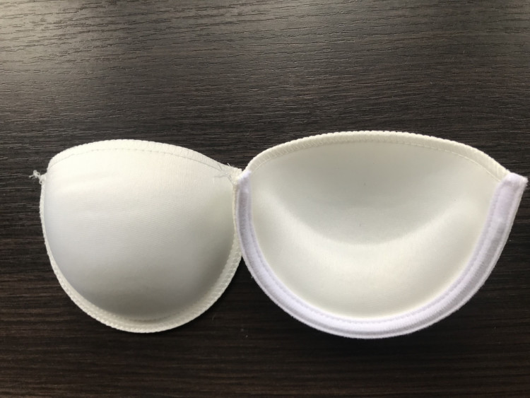 Чашка push-up із кісточкою № 70/01