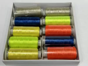 Нитка бісерна №3