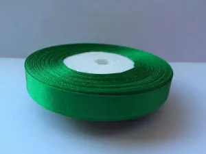 Стрічка атласна 1.2см № 19/19