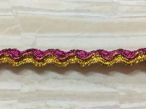 Березка парчовий 0,5 см. № 28/132