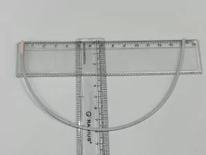 Косточки для бюстгалтера эмаль № 34