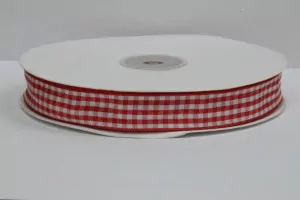 Стрічка у клітинку 1,6 см. № 26/06