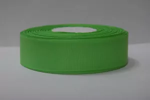 Стрічка репс 2,5 см. LUX № 13/52