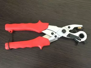 Дырокол № 26