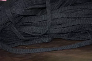 Шнур Х.Б. Плоский 16 мм. №39