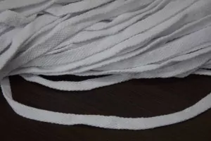 Шнур Х.Б. Плоский 16 мм. №01