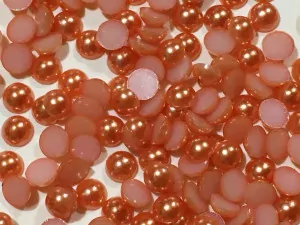 Жемчуг половинка № VJ 5/124