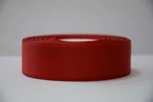 Стрічка репс 2,5 см. LUX № 02/26