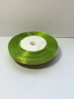 Лента атласная 0,5 см. № 25/184