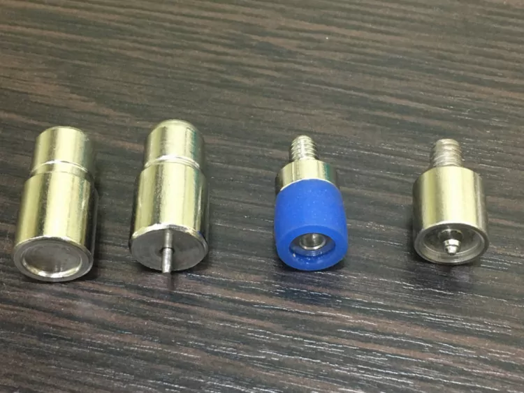 Матриця для кнопки №61 Alfa-Turkey