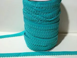 Ажурна гумка № 20