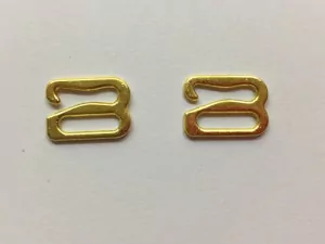 Регулятор металевий 1 см. № Застібка/G-100