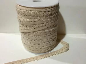 Ажурна гумка № 173