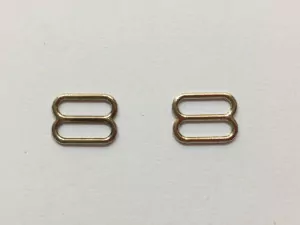 Регулятор металический 1 см. № Восьмерка/S-100