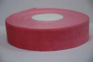 Лента бархатная 4 см. № О/05/8049