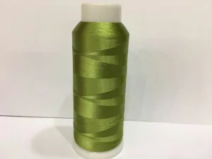 Вышивальный шелк 120 D/2 SATEX № В 441