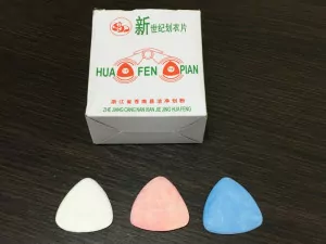 Мел портоновский