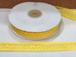 Стрічка з перфорацією 2 см. № 16