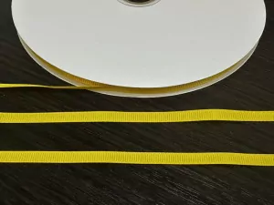 Лента репс 0,6 см. 92 м. № 1132/132