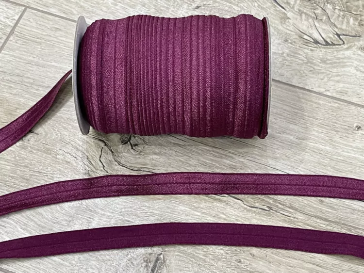 Коса бейка стрейч № 165/1,5 ns/AB