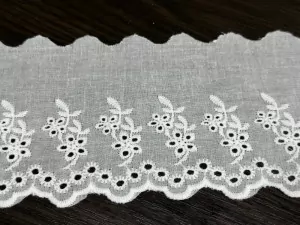 Прошва 10 см. № 01/1  