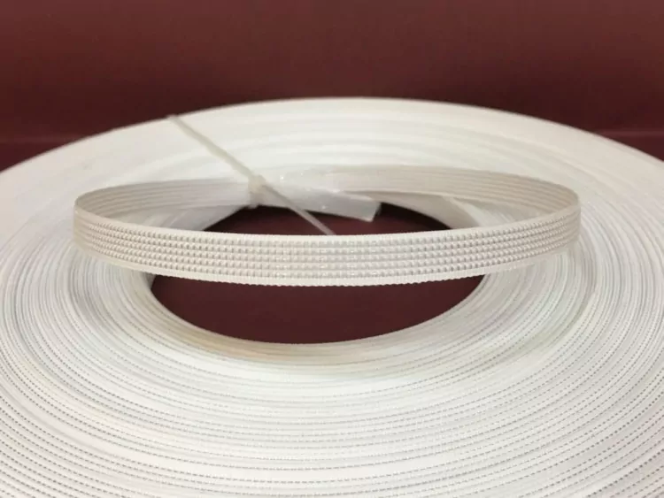 Регілін жорсткий 1 см. № 01