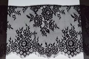 Кружево "Французкое" 23 см. № O/3322/B   