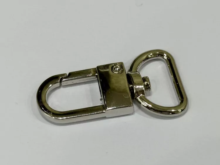 Карабін 1,3 см. № 5 /S     