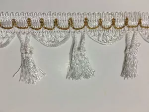 Бахрома B № 01