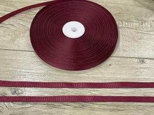 Лента репс 1 см. 92 м. № 1455/33