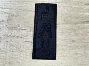 Термо аплікації № Латки/2561/39