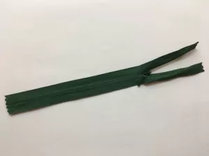 Змейка потайная 30 см. № 168 